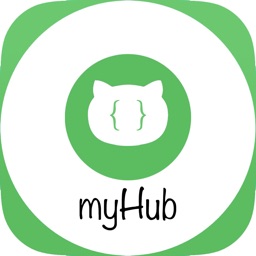 myHub - client for github