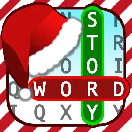 Christmas Stories: Word Puzzle Cheats