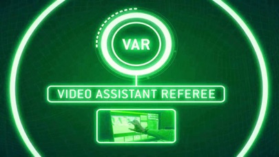 How to cancel & delete VAR Game from iphone & ipad 4