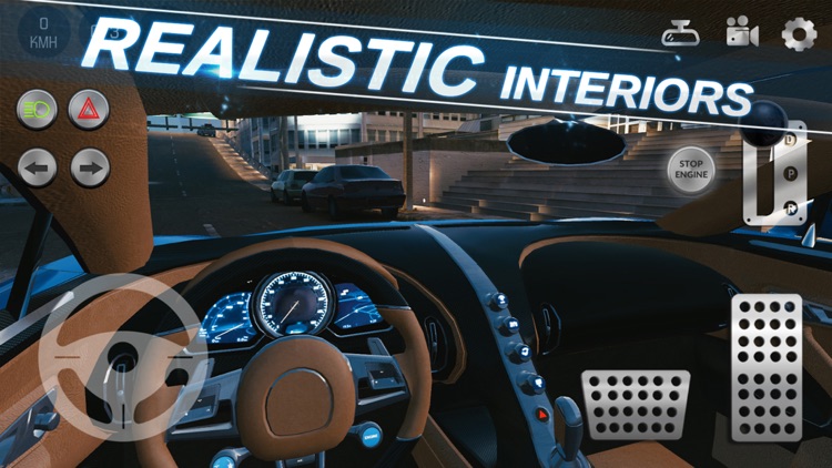 Real Car Parking 2 screenshot-4