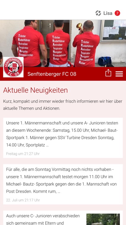 Senftenberger FC 08