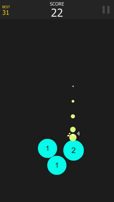 Balls Crush! screenshot 4