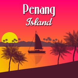 Visit Penang Island