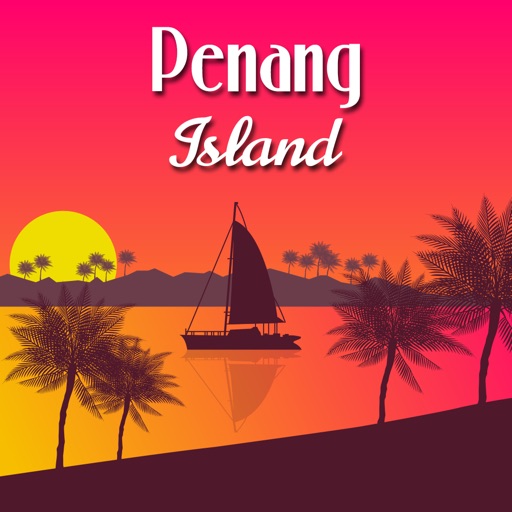 Visit Penang Island