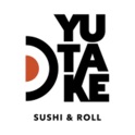 Yutake Sushi Delivery icon