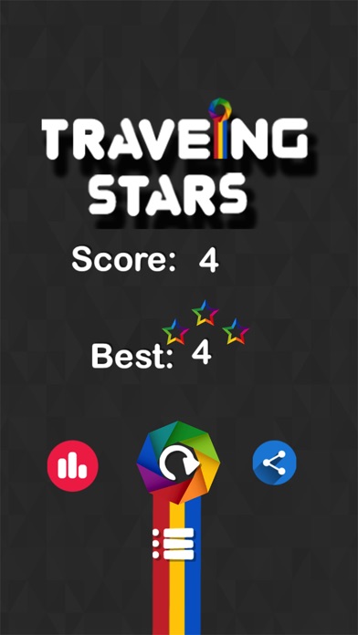 Traveling Stars screenshot 4