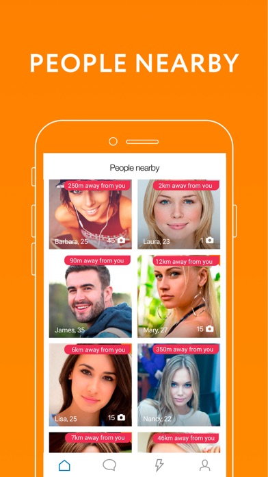 The Mamba Dating Site Connects Russian Singles …