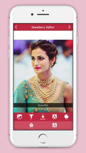 Jewellery Photo Editor New(圖5)-速報App