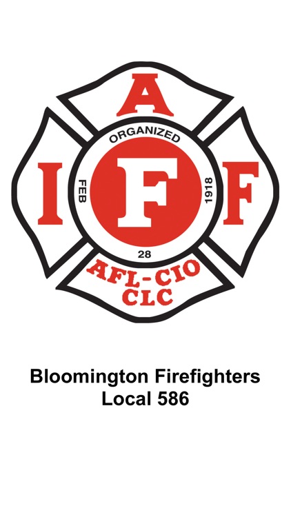 Bloomington Local 586