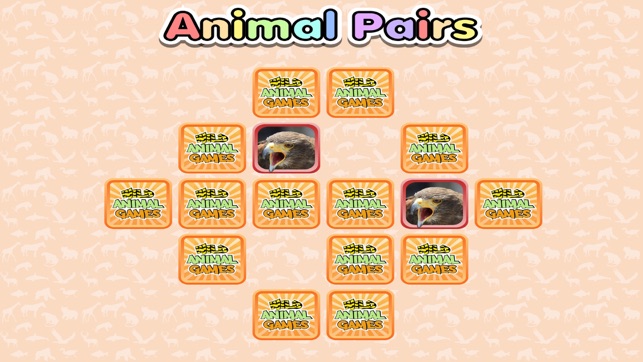 Wild Animal Preschool Games(圖5)-速報App