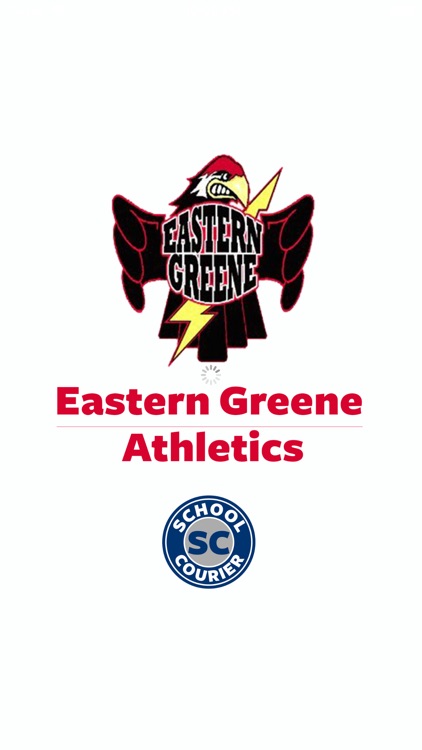 Eastern Greene Athletics