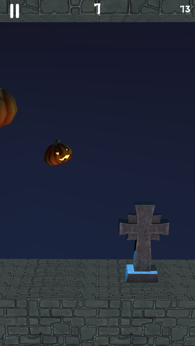 Flying Pumpkinのおすすめ画像3