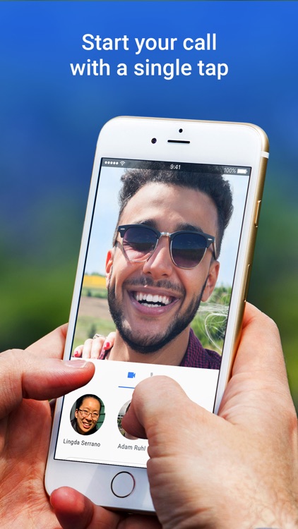 Google Duo - Video Calling