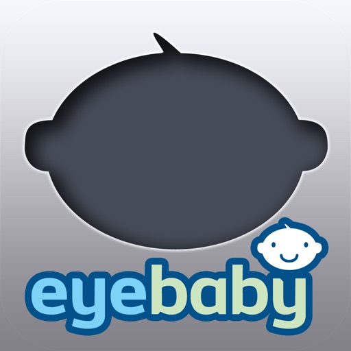 eyebaby® Baby Monitor icon