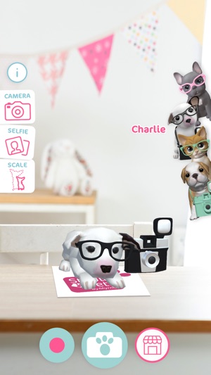 Studio Pets AR(圖3)-速報App