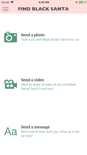 Find Black Santa(圖5)-速報App