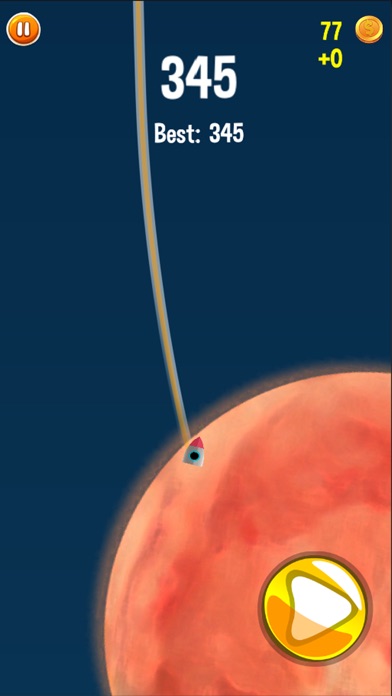太空边界:飞向火星 screenshot 3