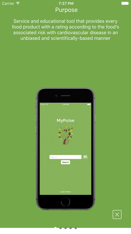 MyPulsePlus