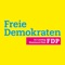 Mit der Nachrichten-App bleiben Sie immer auf dem Laufenden über aktuelle Themen der FDP-Fraktion Rheinland-Pfalz