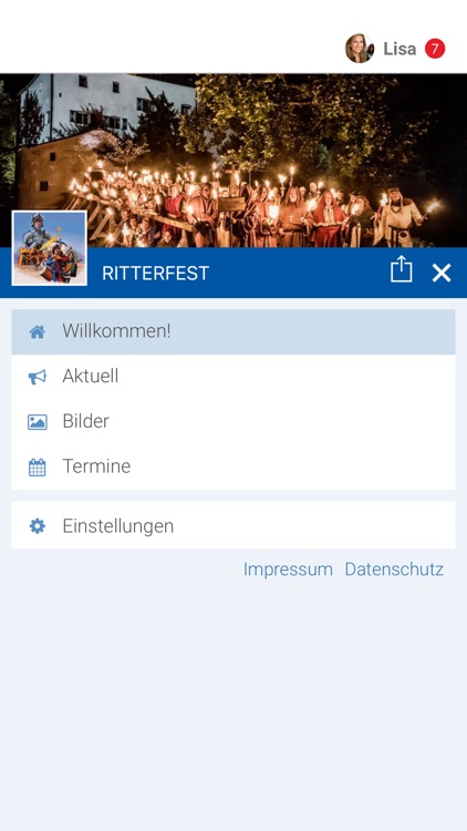 RITTERFEST