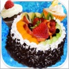 Cake Maker & Decorate Dessert