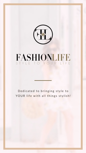 FashionLife NZ(圖1)-速報App