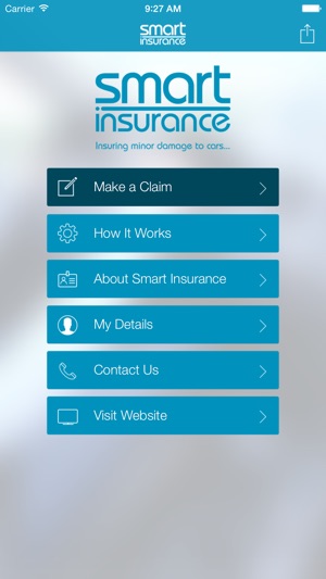 Smart Insurance UK(圖1)-速報App