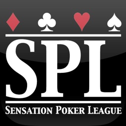 Sensation Poker League