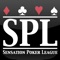 Sensation Poker League Smartphone App