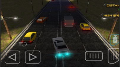 Car Traffic Racer screenshot 4
