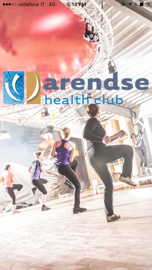 Arendse health club