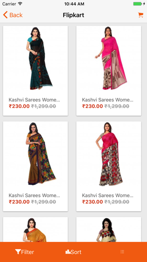 Kashvi Sarees(圖2)-速報App