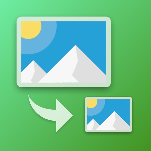 Storage Space Plus Icon