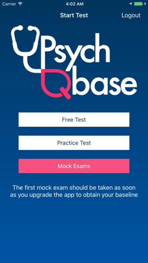 PsychQbase(圖1)-速報App