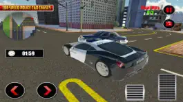 Game screenshot Police Car Chase Street Racers hack