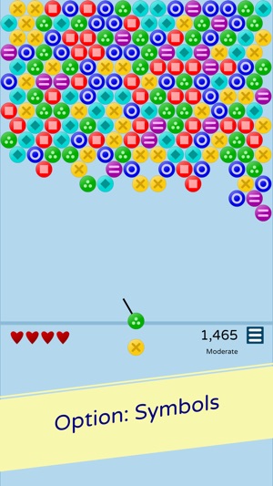 BbblShtr | Classic Bubble Shooter(圖4)-速報App