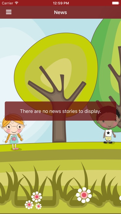 Vine Tree Primary School screenshot 4