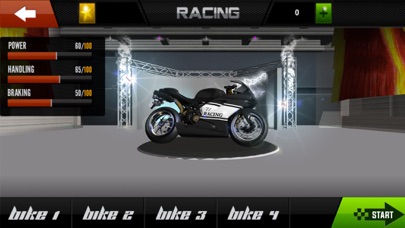 Supersport Racing screenshot 4