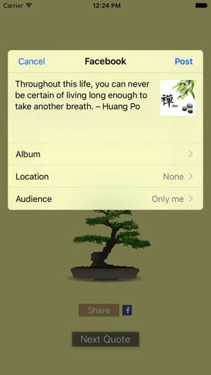 Quotes on Zen(圖2)-速報App