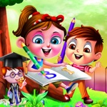 Kindergarten Learning – Classroom Games for Fun