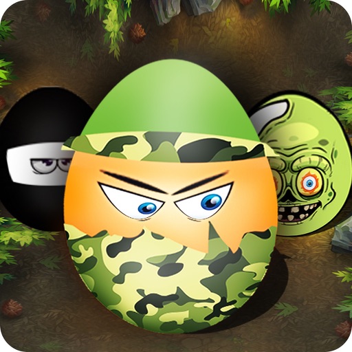 Impossible Egg Smash Challenge icon