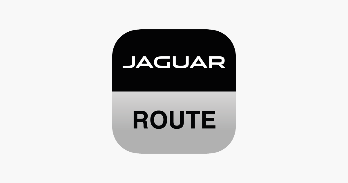 Jaguar InControl Route Planner on the App Store