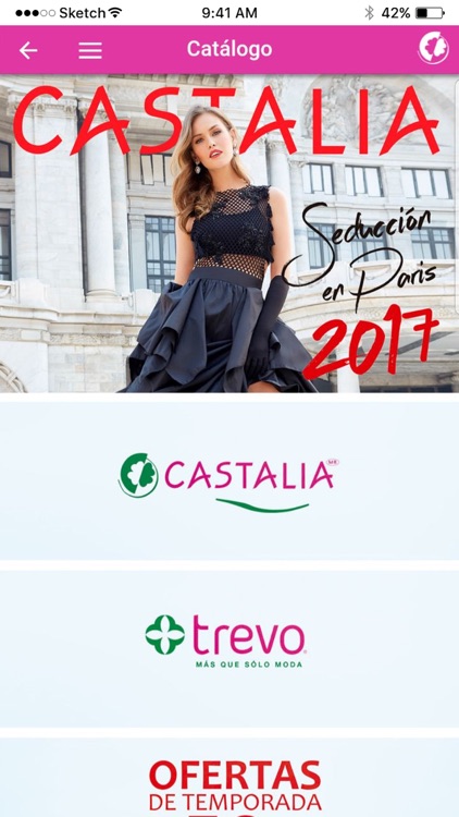 Castalia App