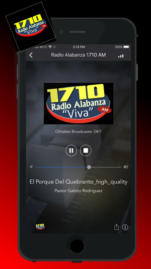 Radio Alabanza Viva(圖1)-速報App