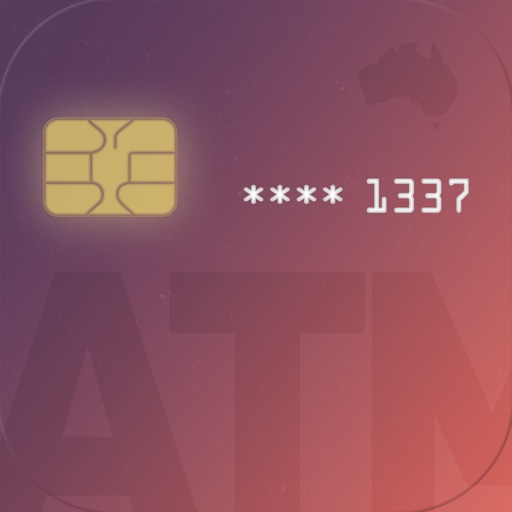 ATMs - ATM locator