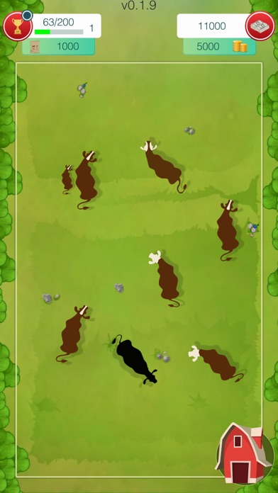 The Herd! screenshot 4