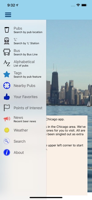 Beer Guide Chicago(圖1)-速報App