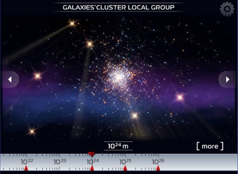 科学 - 大宇宙3DのHDのおすすめ画像4