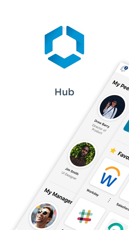 Intelligent Hub