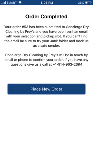 Frey's Cleaners(圖6)-速報App